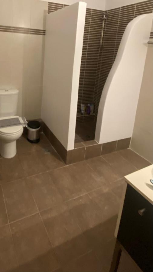 Nv Pool Villa Agioi Zewnętrze zdjęcie